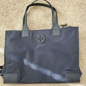 Tory burch ella packable tote